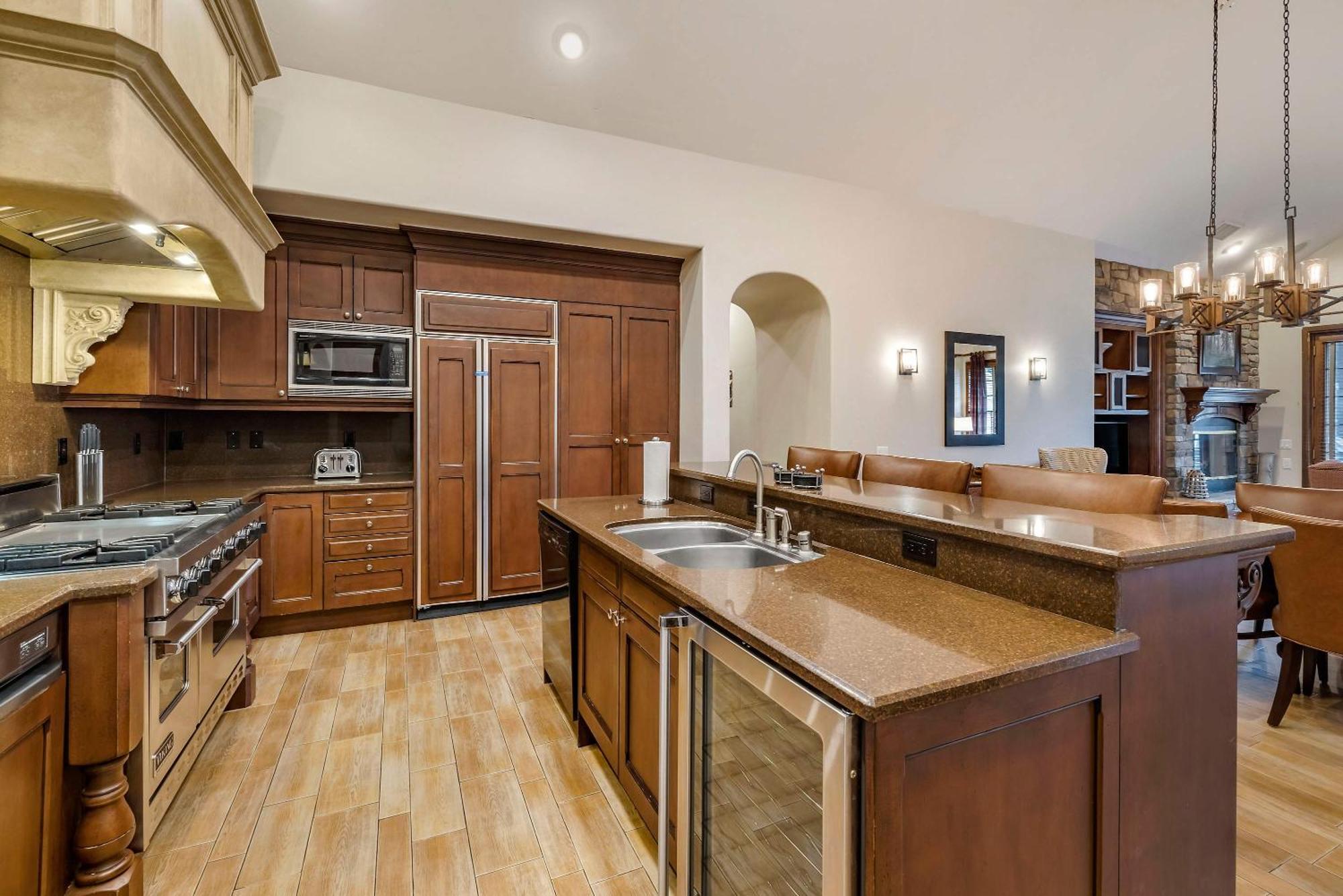 Bluegreen Vacations Big Bear Village, Ascend Resort Collection Big Bear Lake Luaran gambar