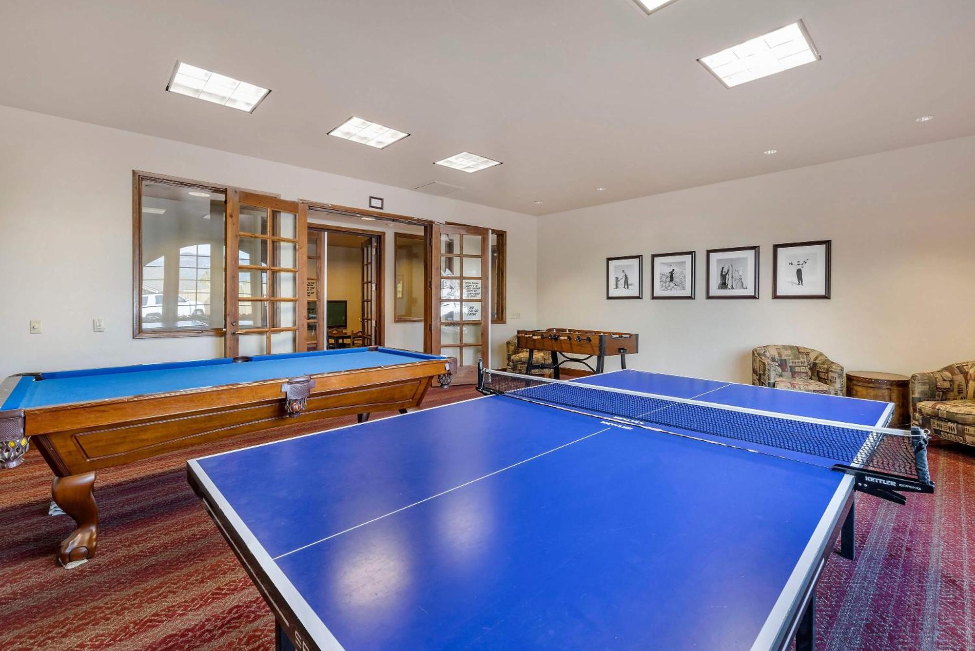 Bluegreen Vacations Big Bear Village, Ascend Resort Collection Big Bear Lake Luaran gambar