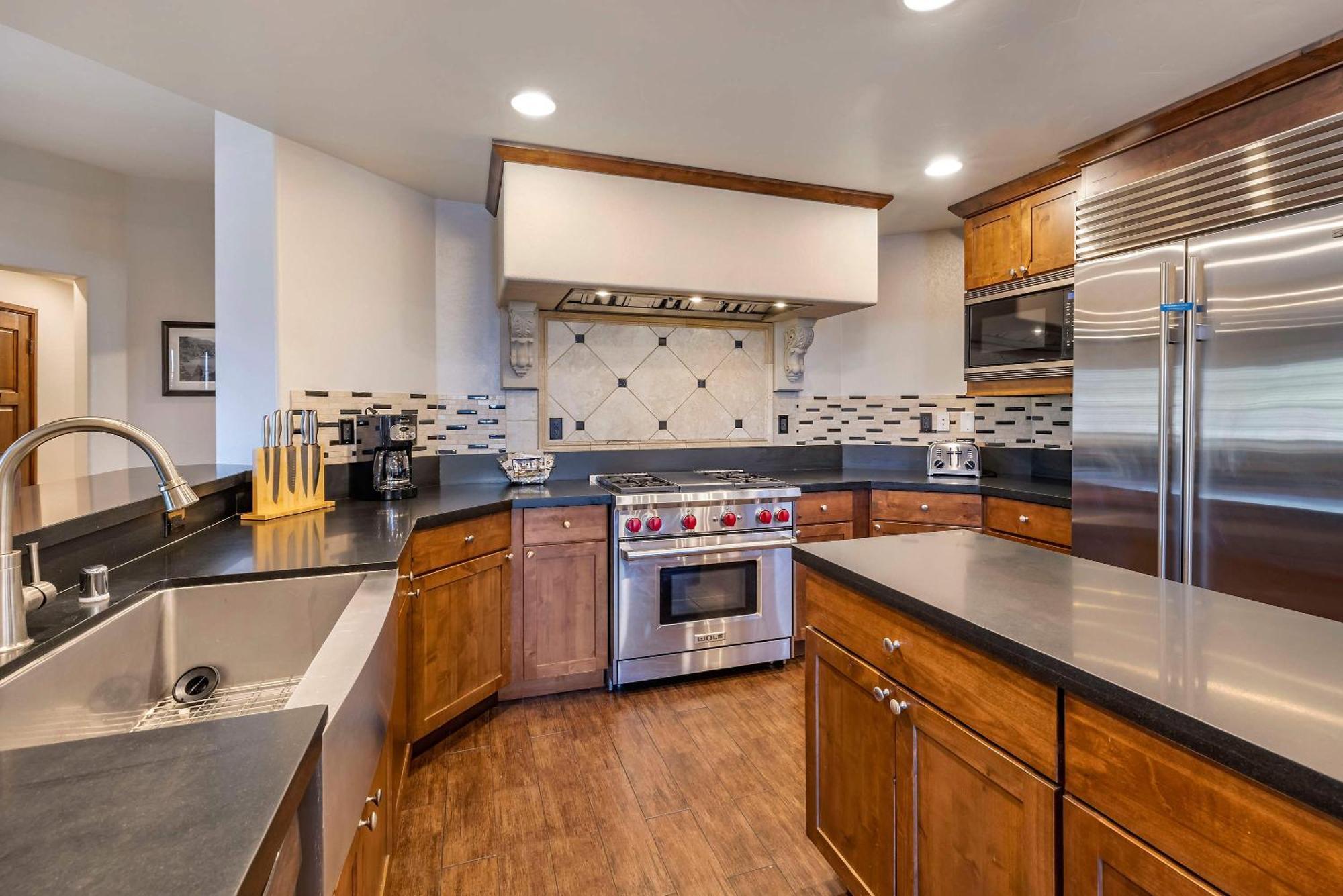 Bluegreen Vacations Big Bear Village, Ascend Resort Collection Big Bear Lake Luaran gambar