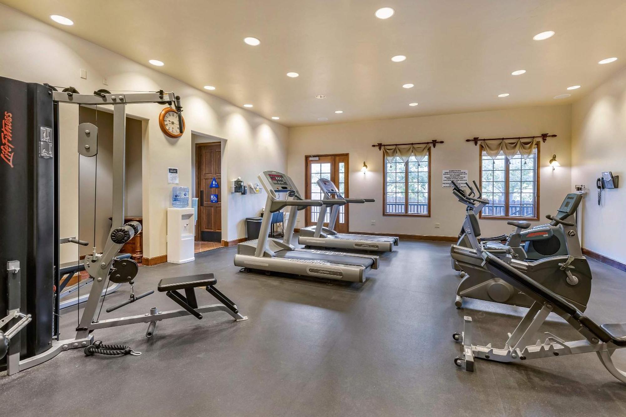 Bluegreen Vacations Big Bear Village, Ascend Resort Collection Big Bear Lake Luaran gambar