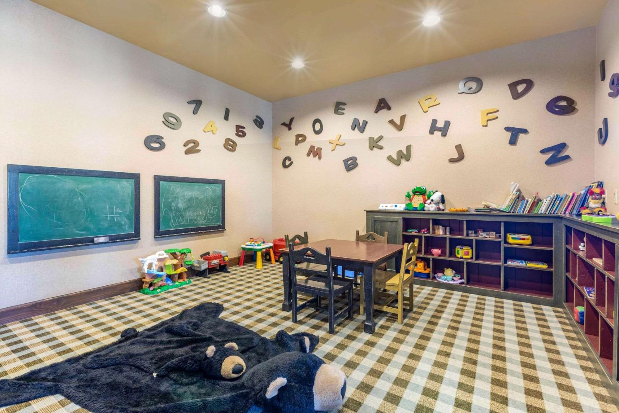 Bluegreen Vacations Big Bear Village, Ascend Resort Collection Big Bear Lake Luaran gambar