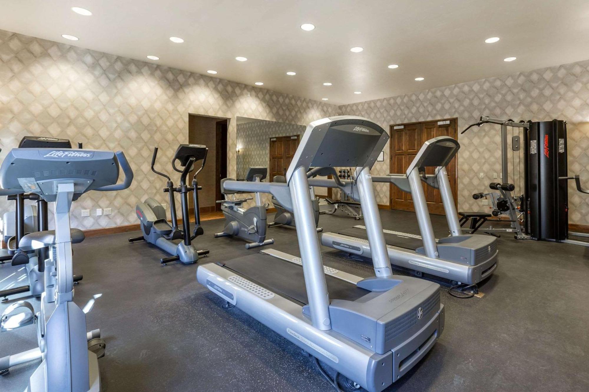 Bluegreen Vacations Big Bear Village, Ascend Resort Collection Big Bear Lake Luaran gambar