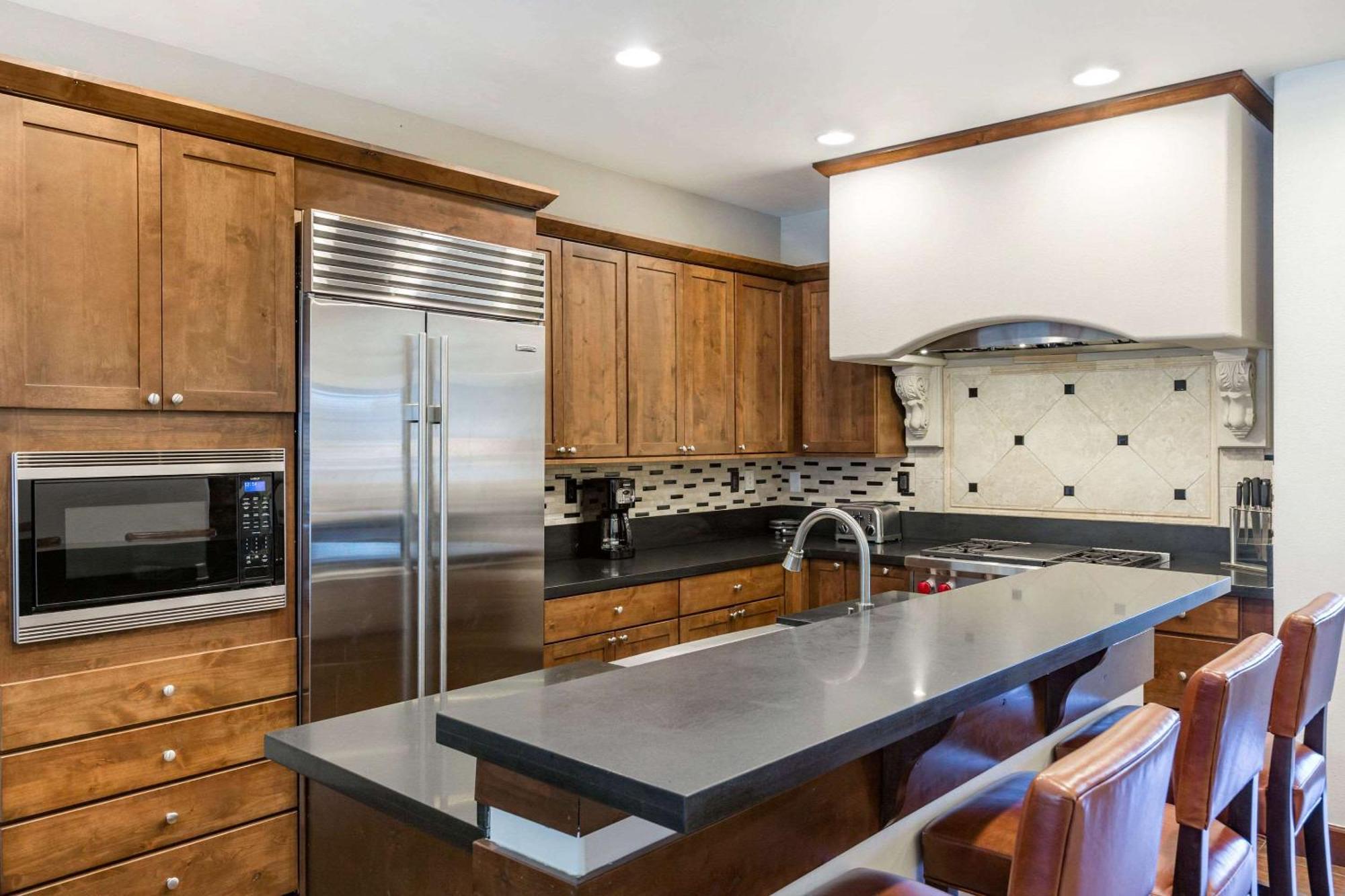 Bluegreen Vacations Big Bear Village, Ascend Resort Collection Big Bear Lake Luaran gambar