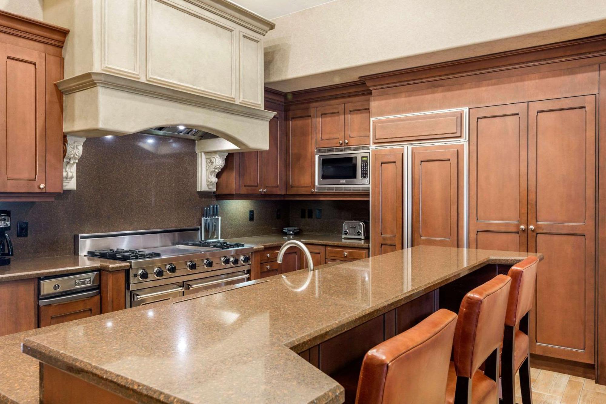 Bluegreen Vacations Big Bear Village, Ascend Resort Collection Big Bear Lake Luaran gambar