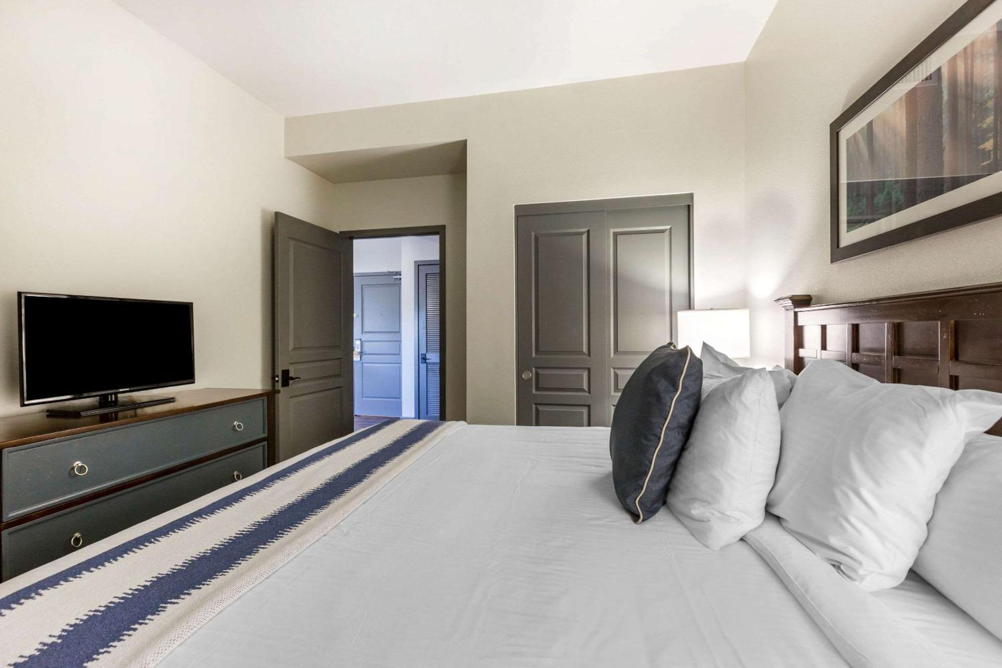Bluegreen Vacations Big Bear Village, Ascend Resort Collection Big Bear Lake Luaran gambar