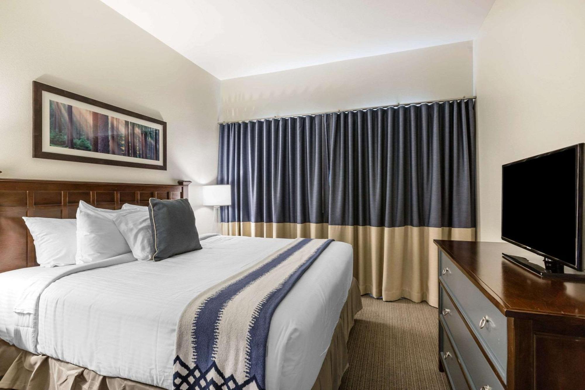 Bluegreen Vacations Big Bear Village, Ascend Resort Collection Big Bear Lake Luaran gambar