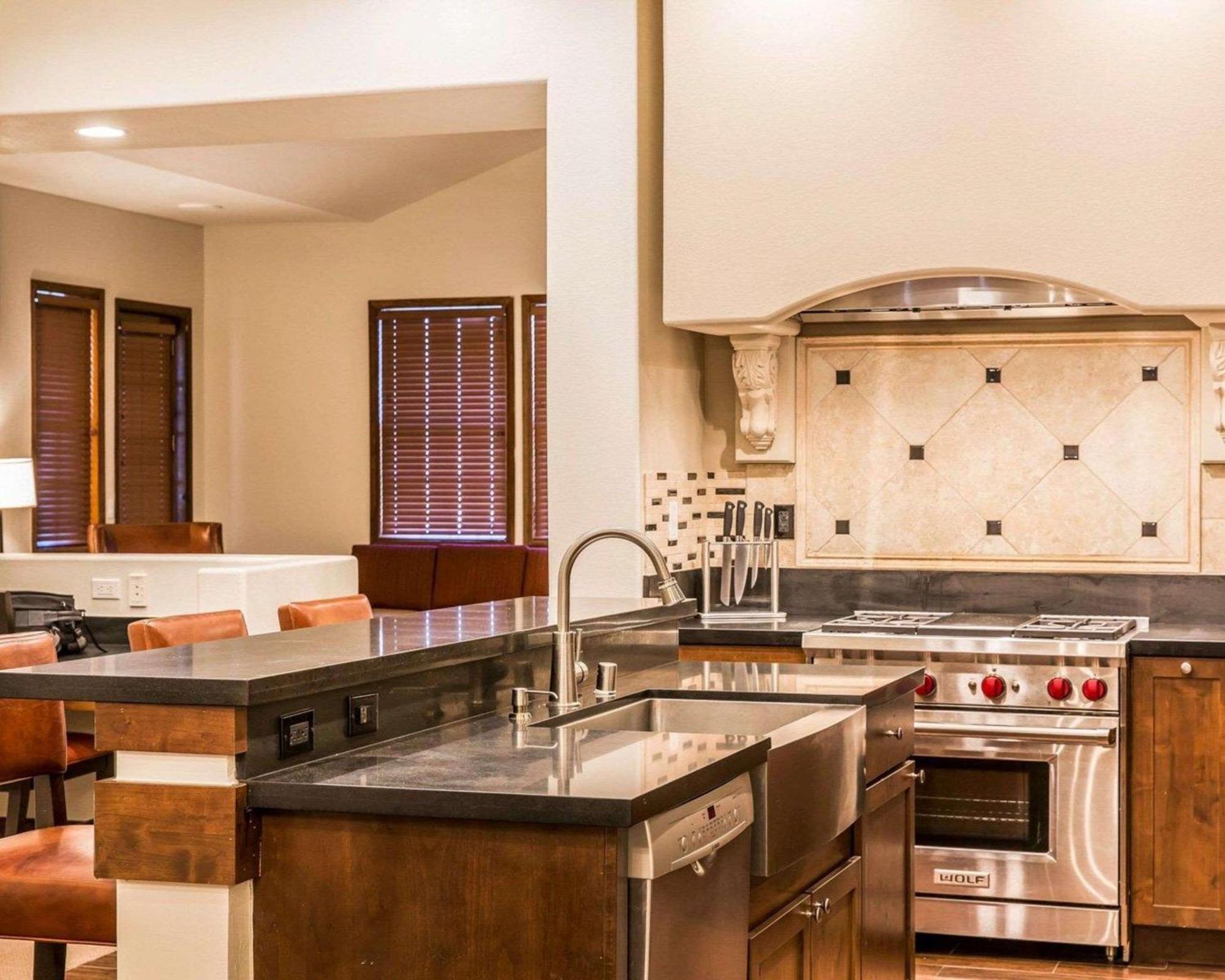 Bluegreen Vacations Big Bear Village, Ascend Resort Collection Big Bear Lake Luaran gambar