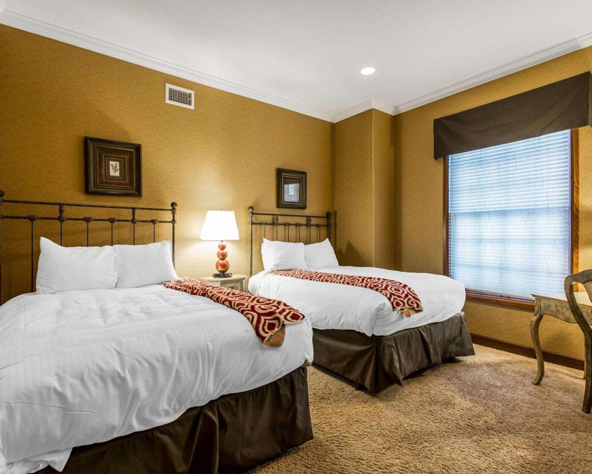 Bluegreen Vacations Big Bear Village, Ascend Resort Collection Big Bear Lake Luaran gambar