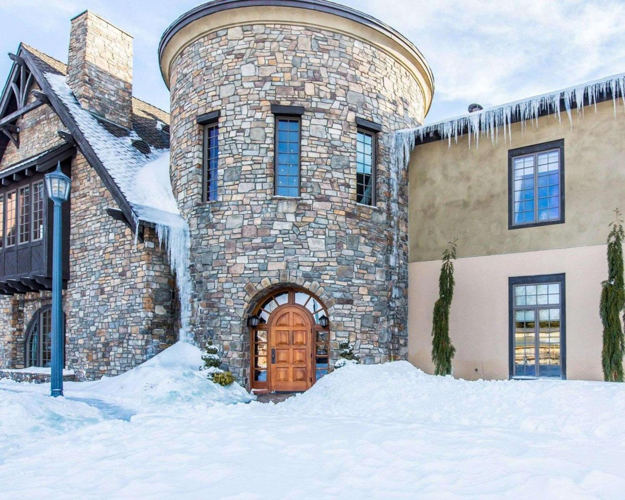 Bluegreen Vacations Big Bear Village, Ascend Resort Collection Big Bear Lake Luaran gambar